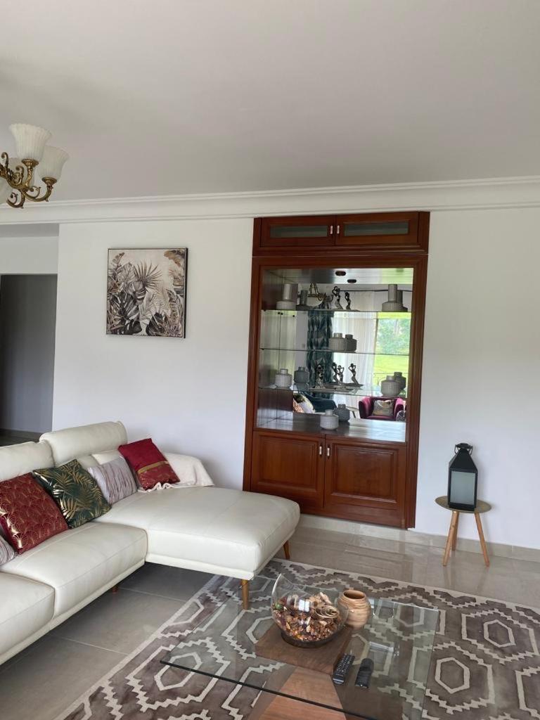 Residence La Marina