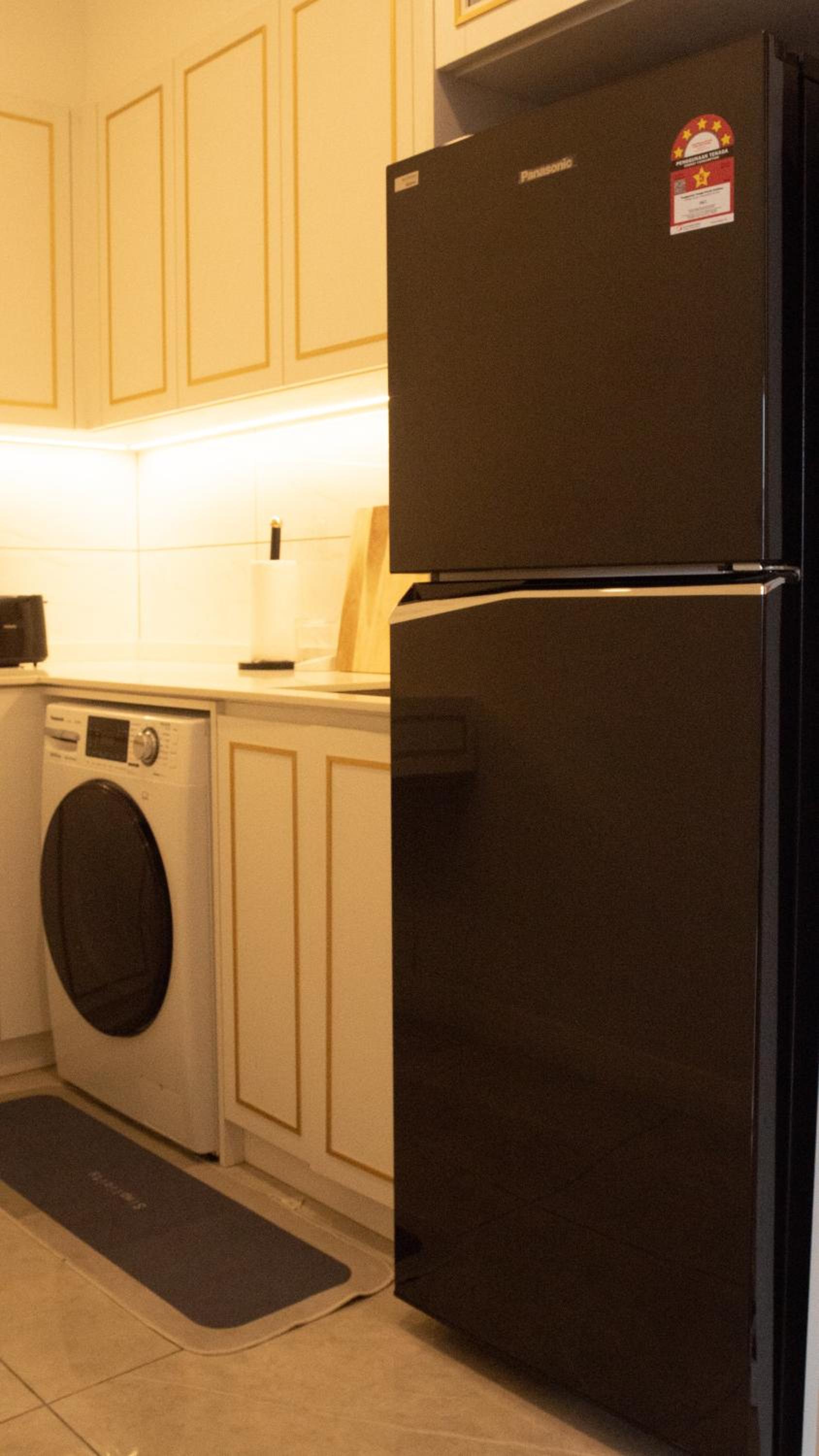 Axon Residence KLCC - LM HOME