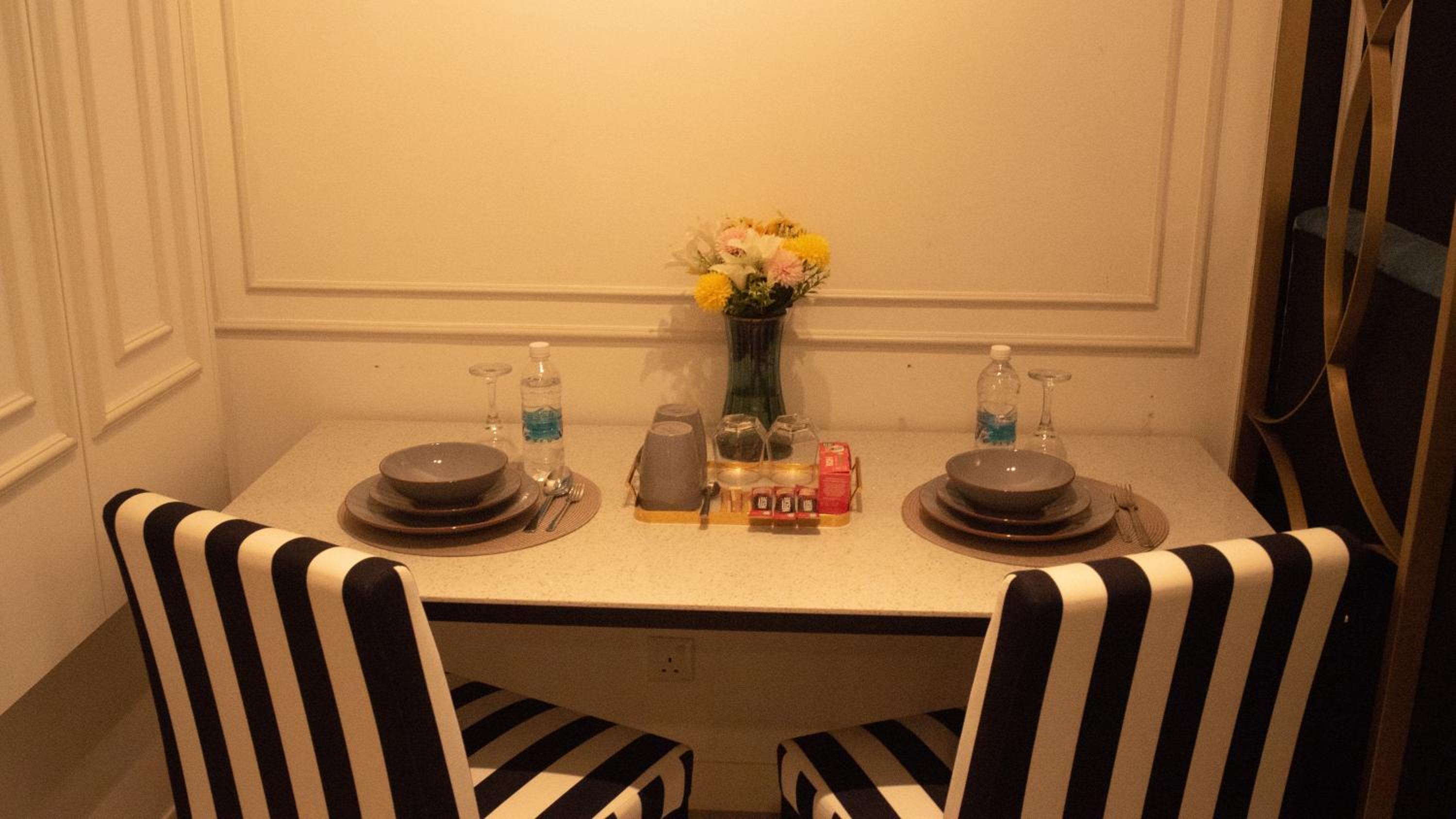 Axon Residence KLCC - LM HOME