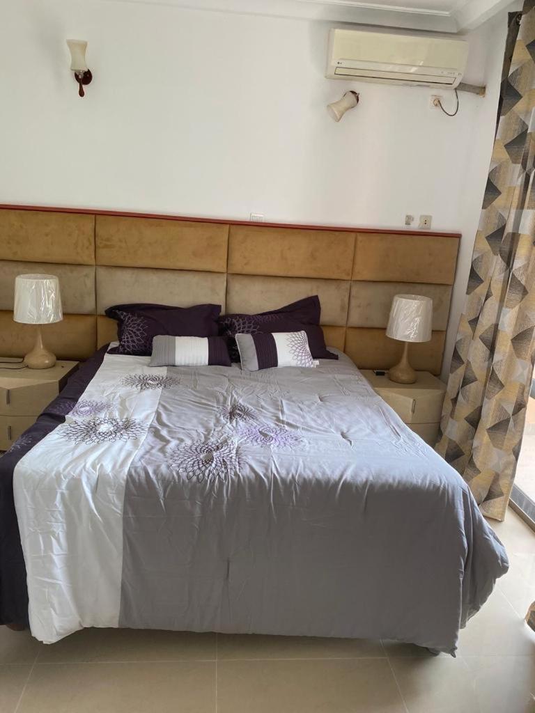 Residence La Marina