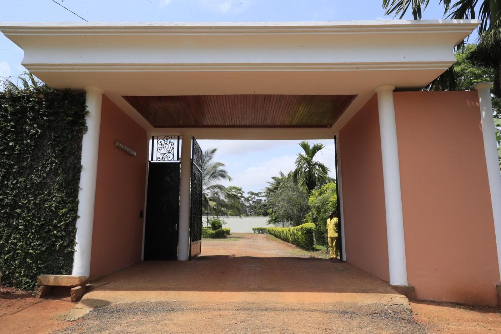 Residence La Marina