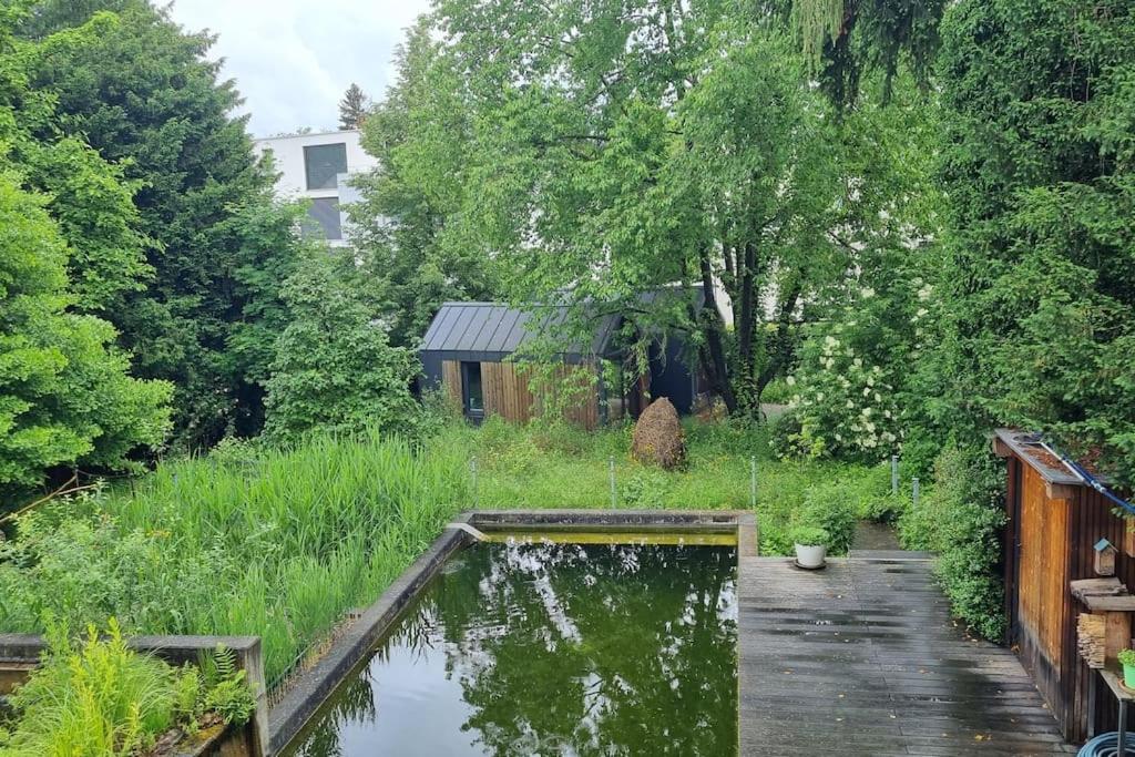 Kleinhauszeit Tiny House