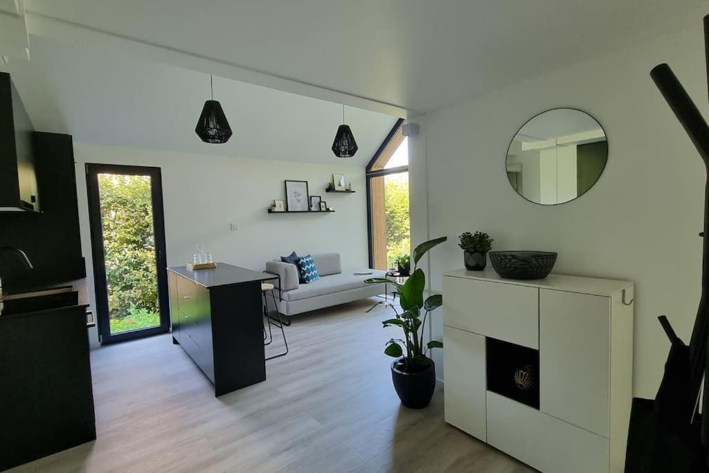 Kleinhauszeit Tiny House