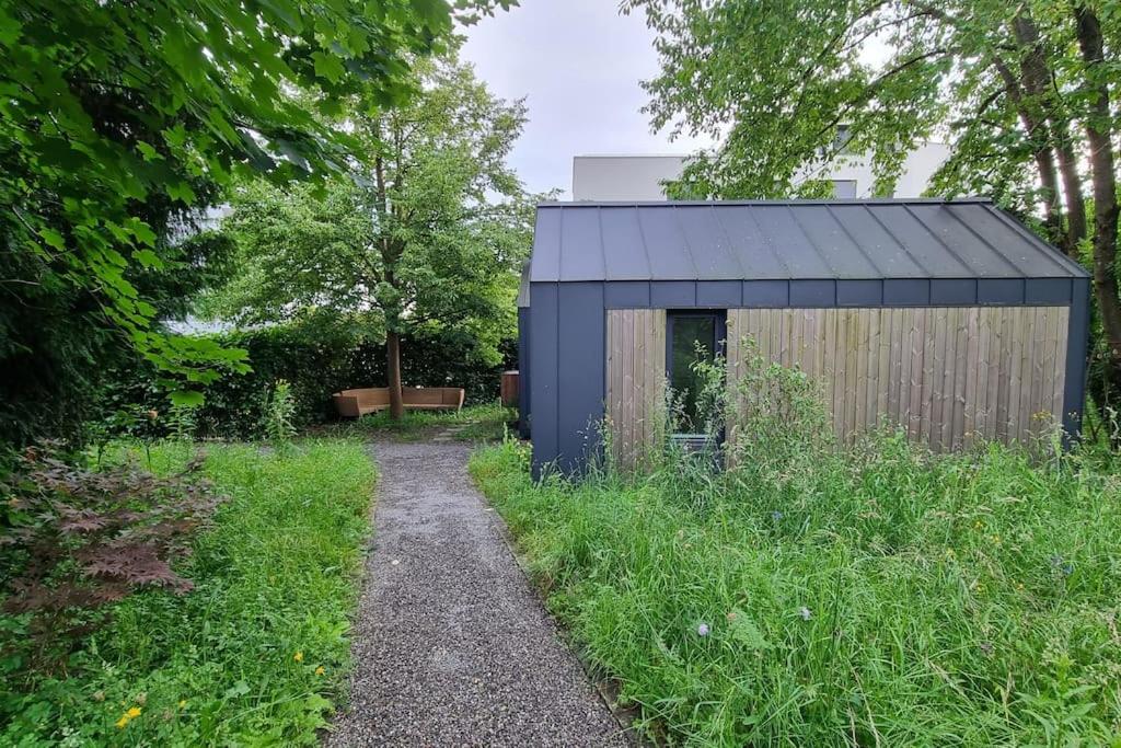 Kleinhauszeit Tiny House