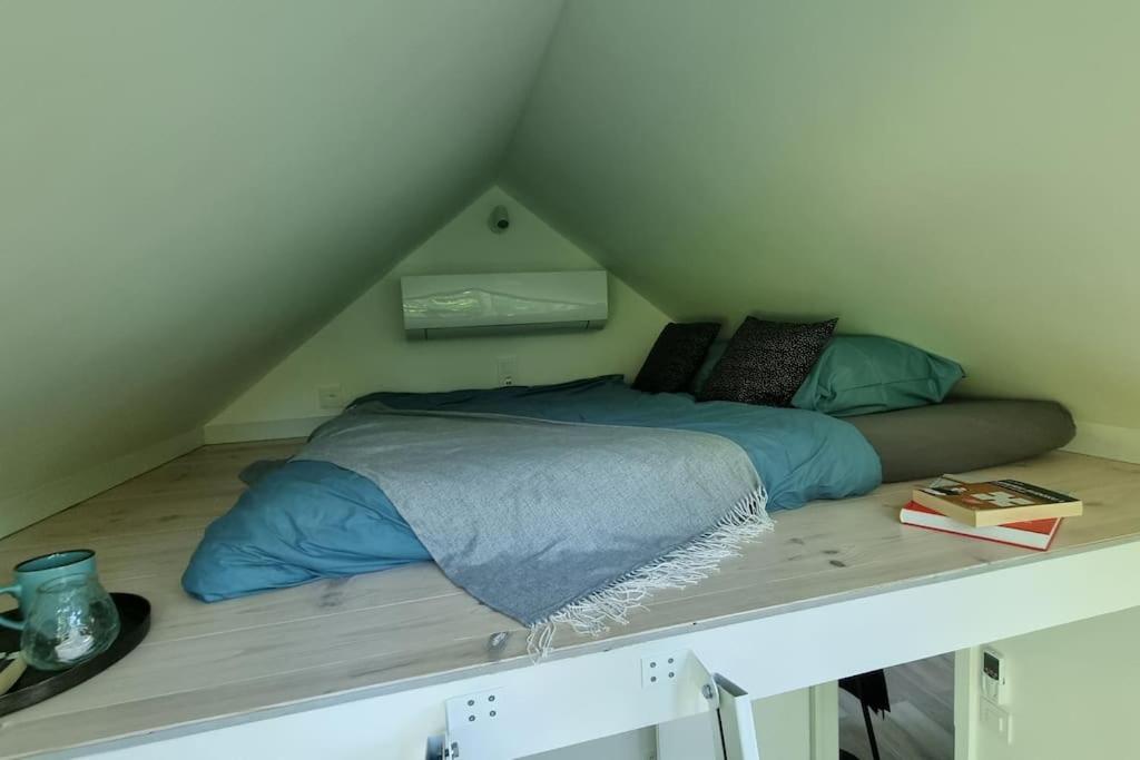 Kleinhauszeit Tiny House