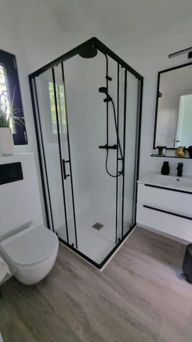 Kleinhauszeit Tiny House