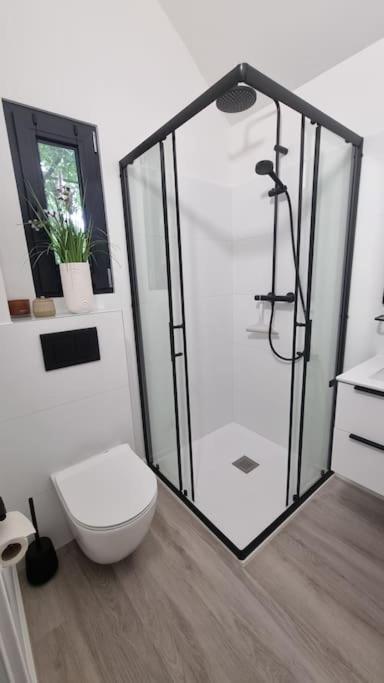 Kleinhauszeit Tiny House