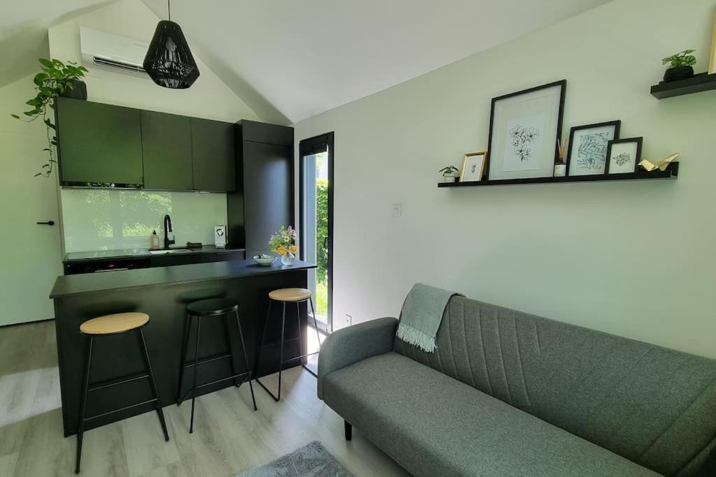 Kleinhauszeit Tiny House
