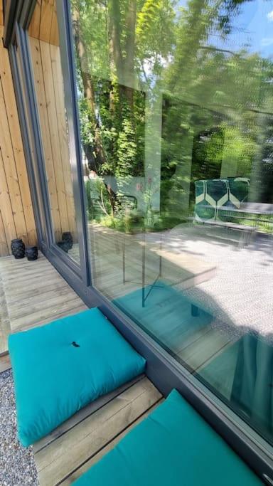 Kleinhauszeit Tiny House
