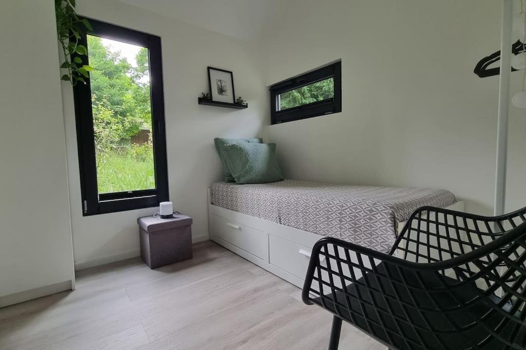Kleinhauszeit Tiny House