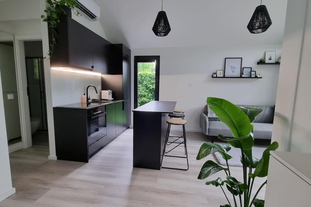 Kleinhauszeit Tiny House