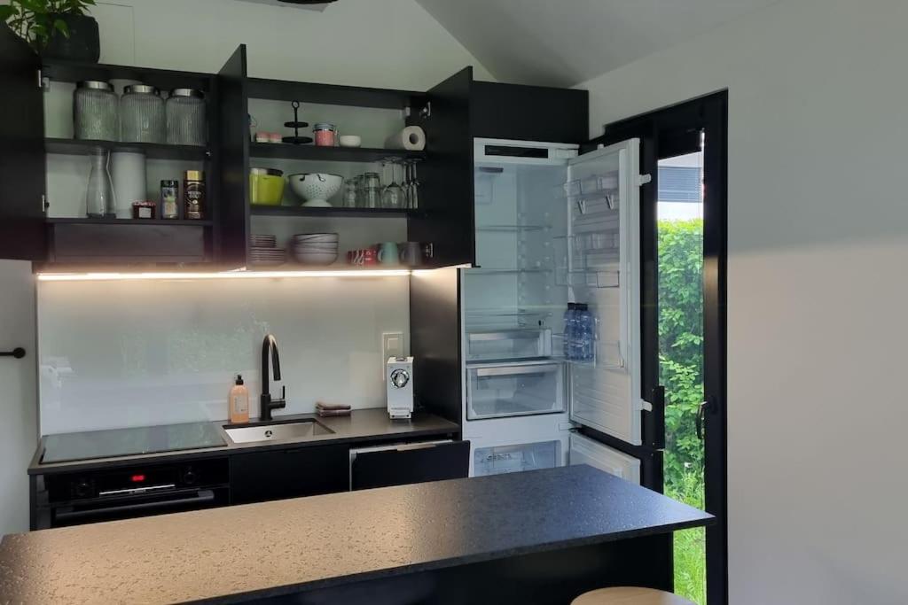 Kleinhauszeit Tiny House
