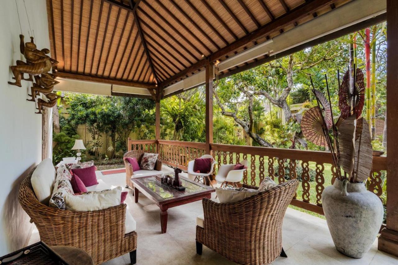 4 BR Brown Horses Private Pool Villa CYN view 4