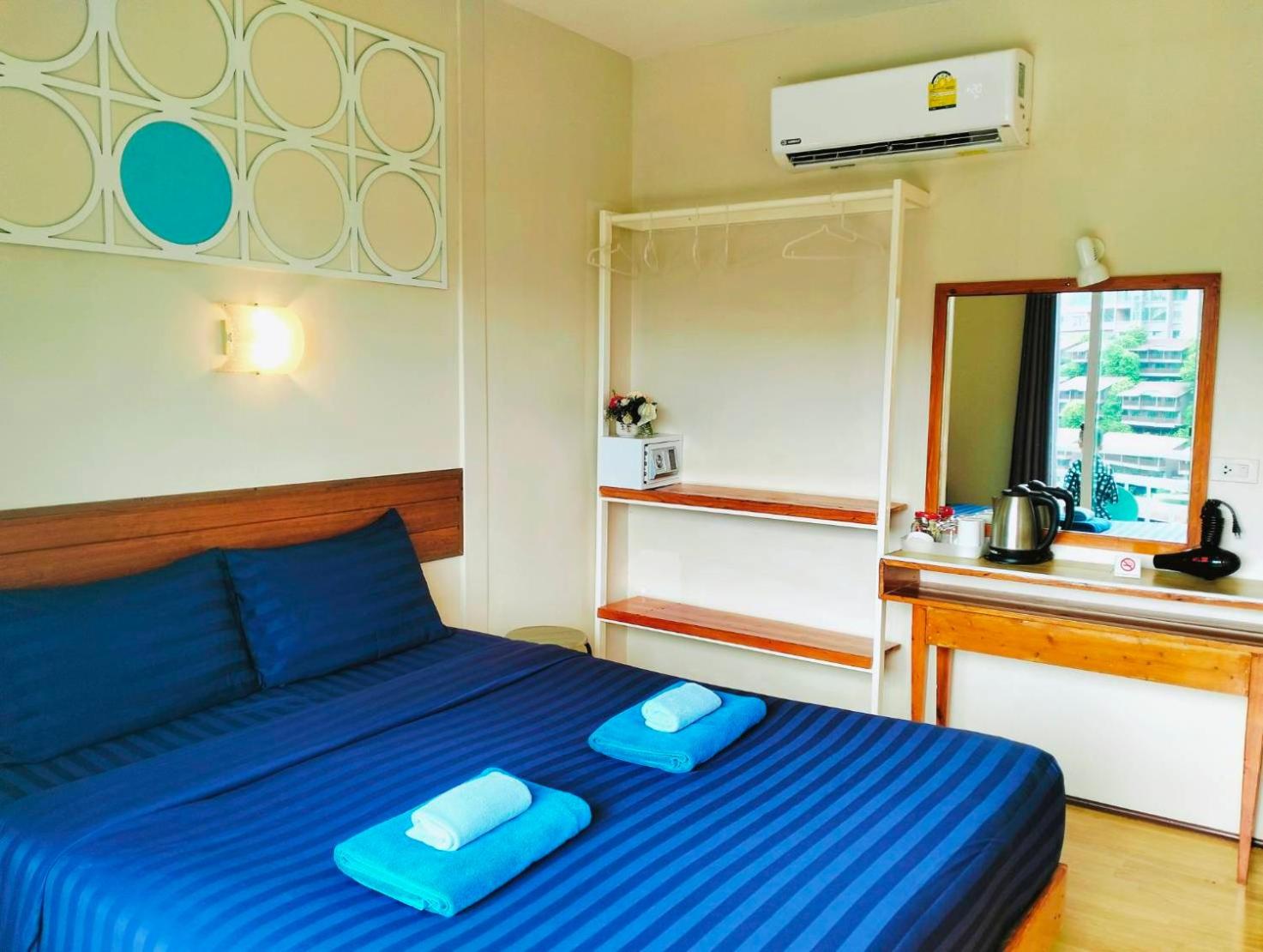 Blue View House Phi Phi