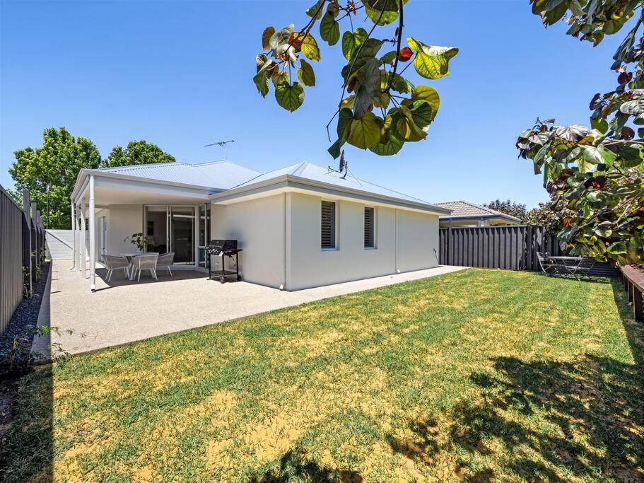 The Green at Broadwater