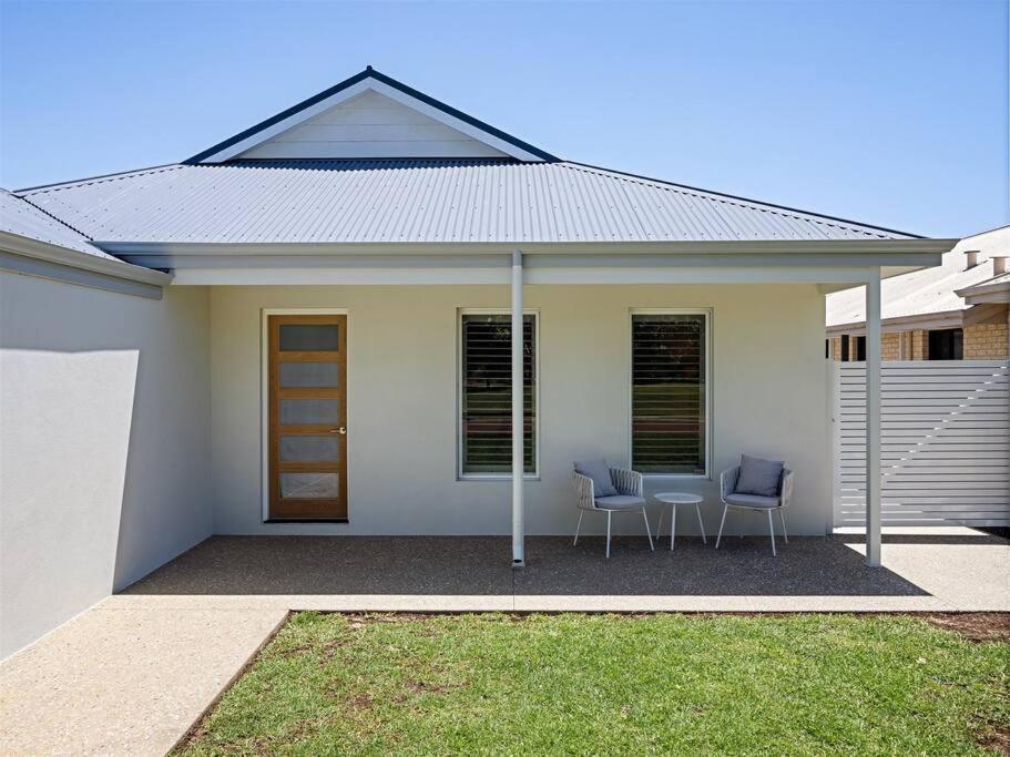 The Green at Broadwater