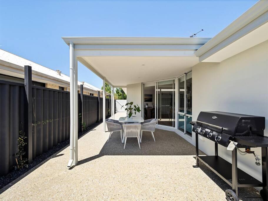 The Green at Broadwater