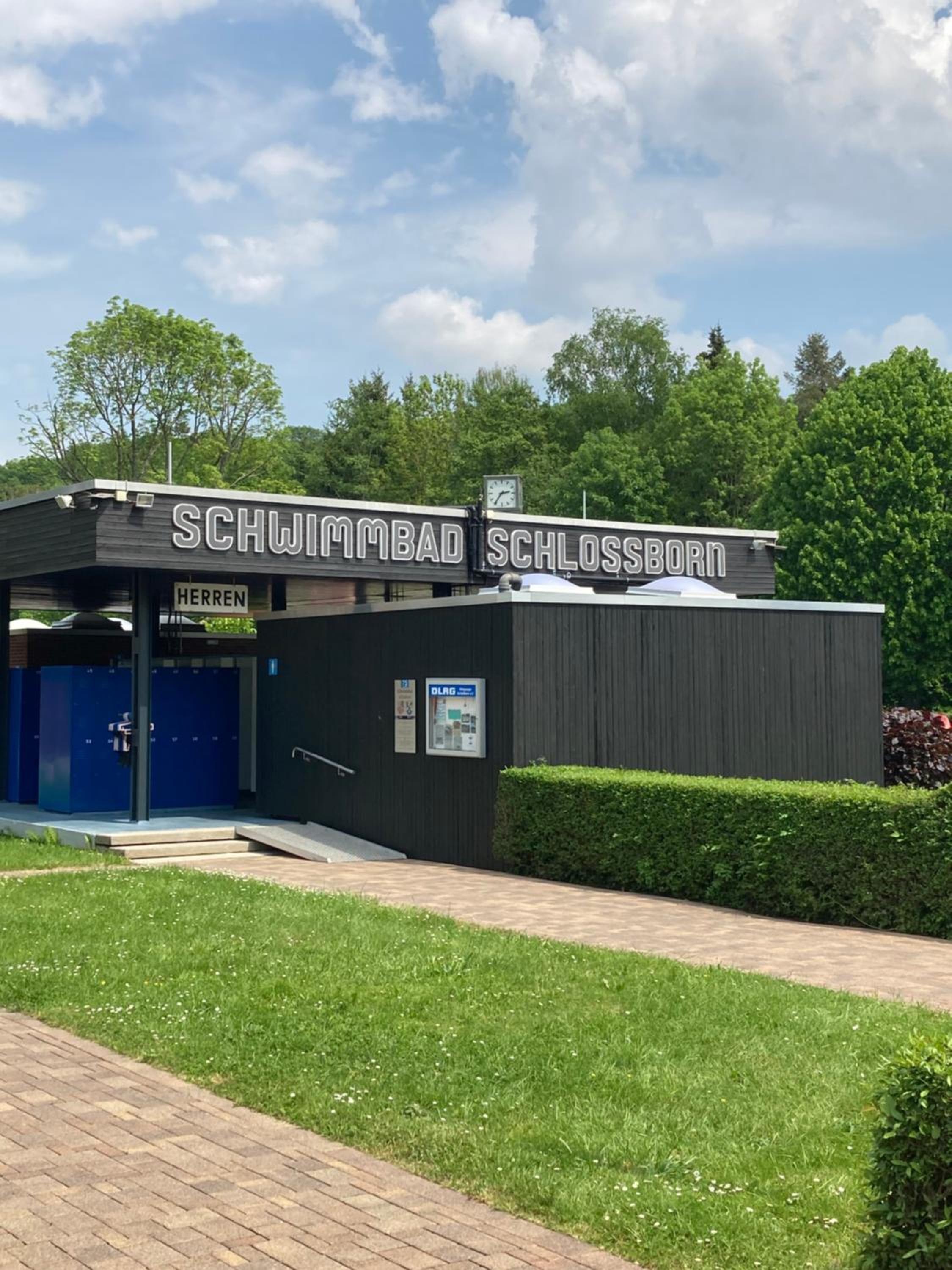 Ferienhaus mit Sauna, Wintergarten und Terrasse im schönen Hochtaunus