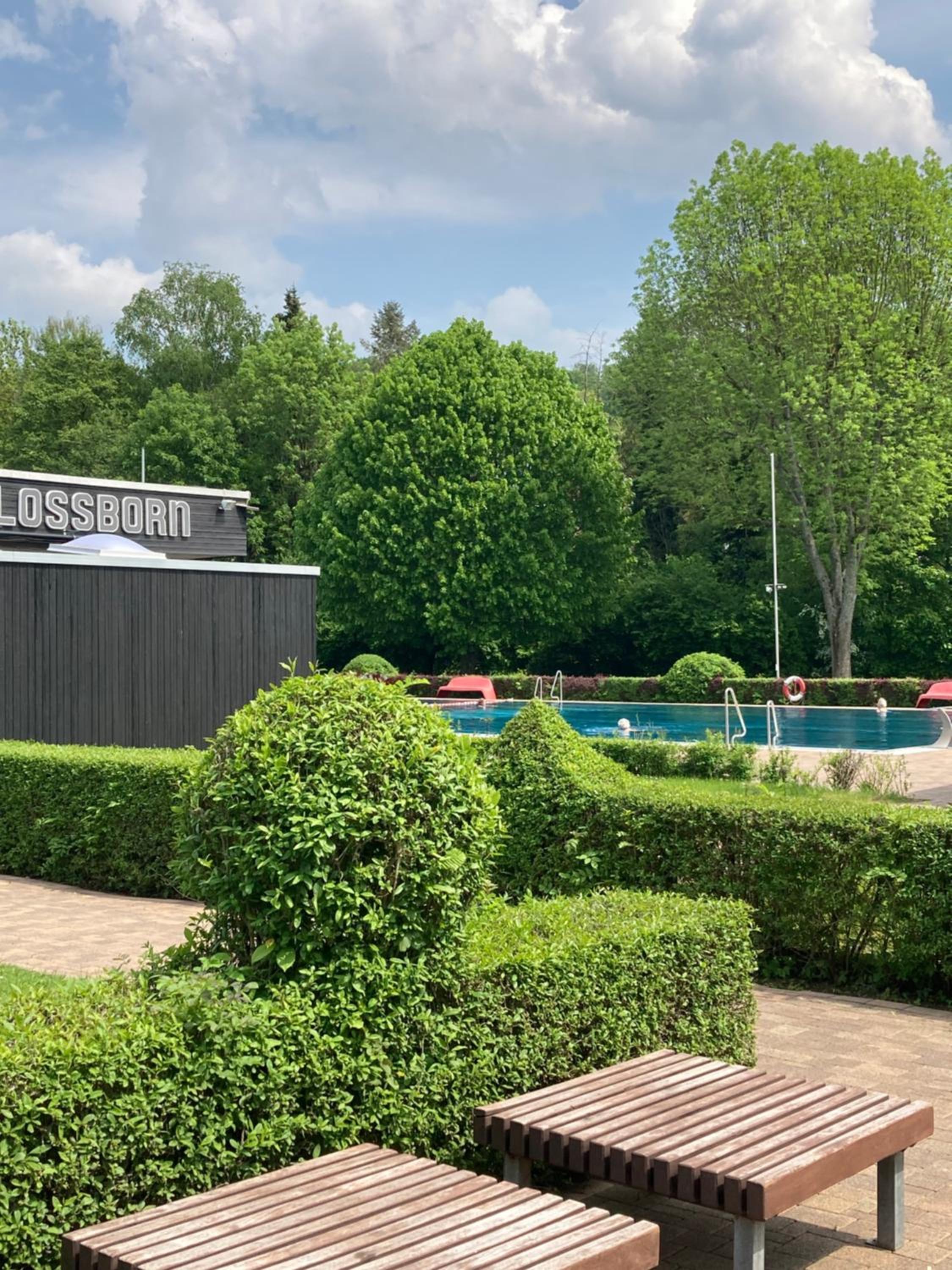 Ferienhaus mit Sauna, Wintergarten und Terrasse im schönen Hochtaunus