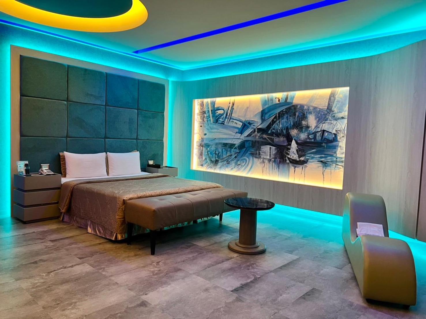Wei Feng Exquisite Motel Pintung Branch