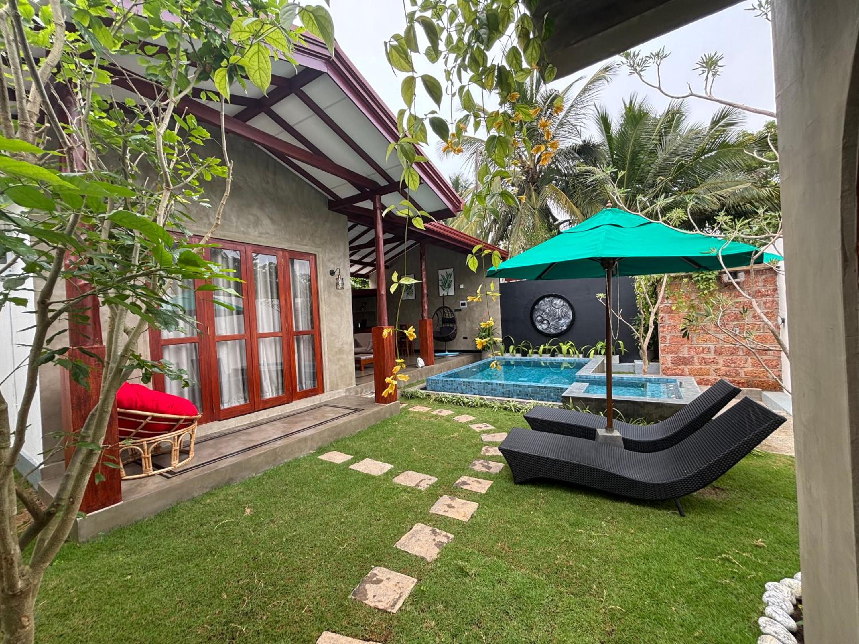 Hotel Moonrise villa - Image 1