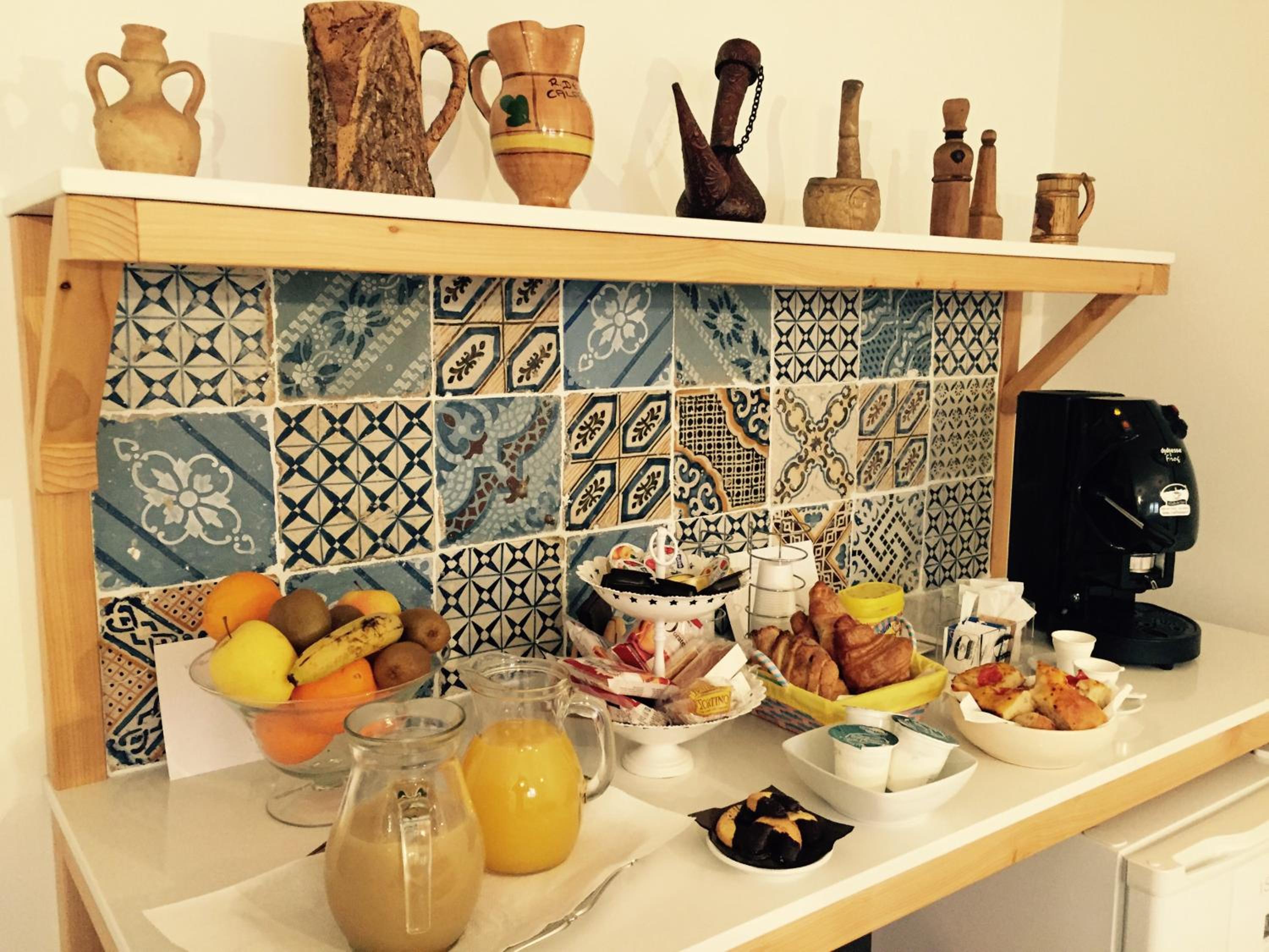 L'Incanto Luxury Rooms view 3