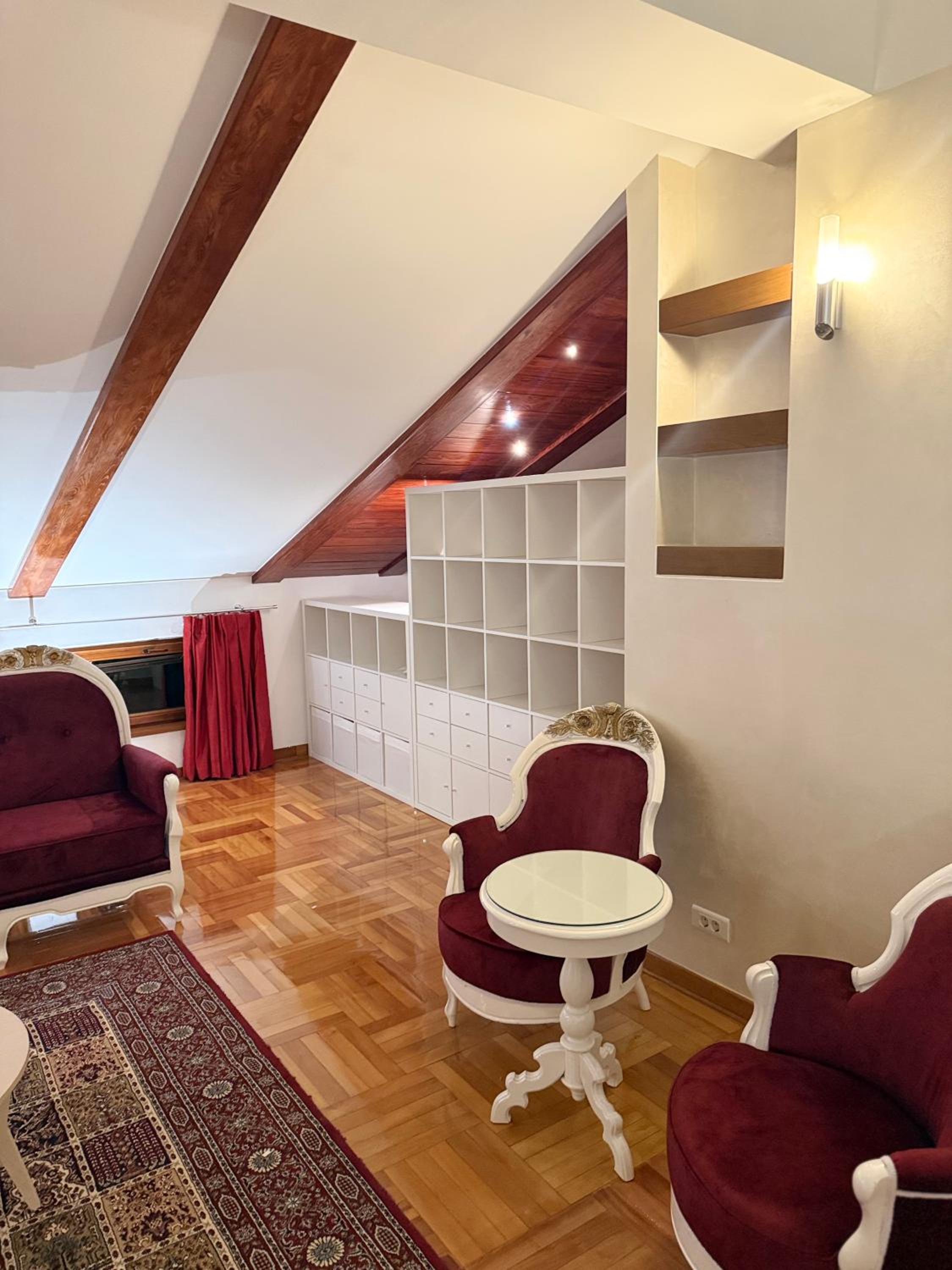 Luxury villa Dedinje residence