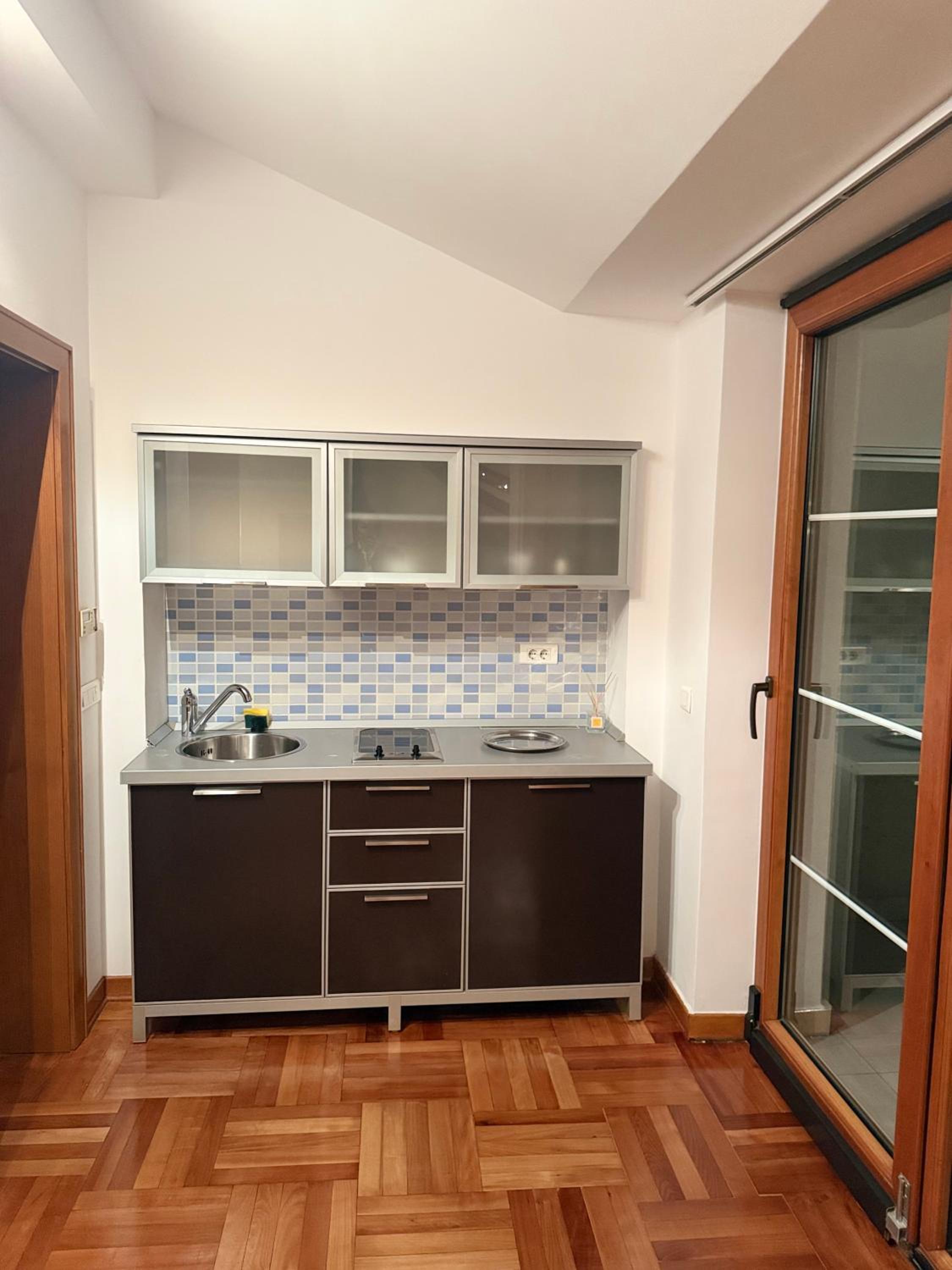Luxury villa Dedinje residence