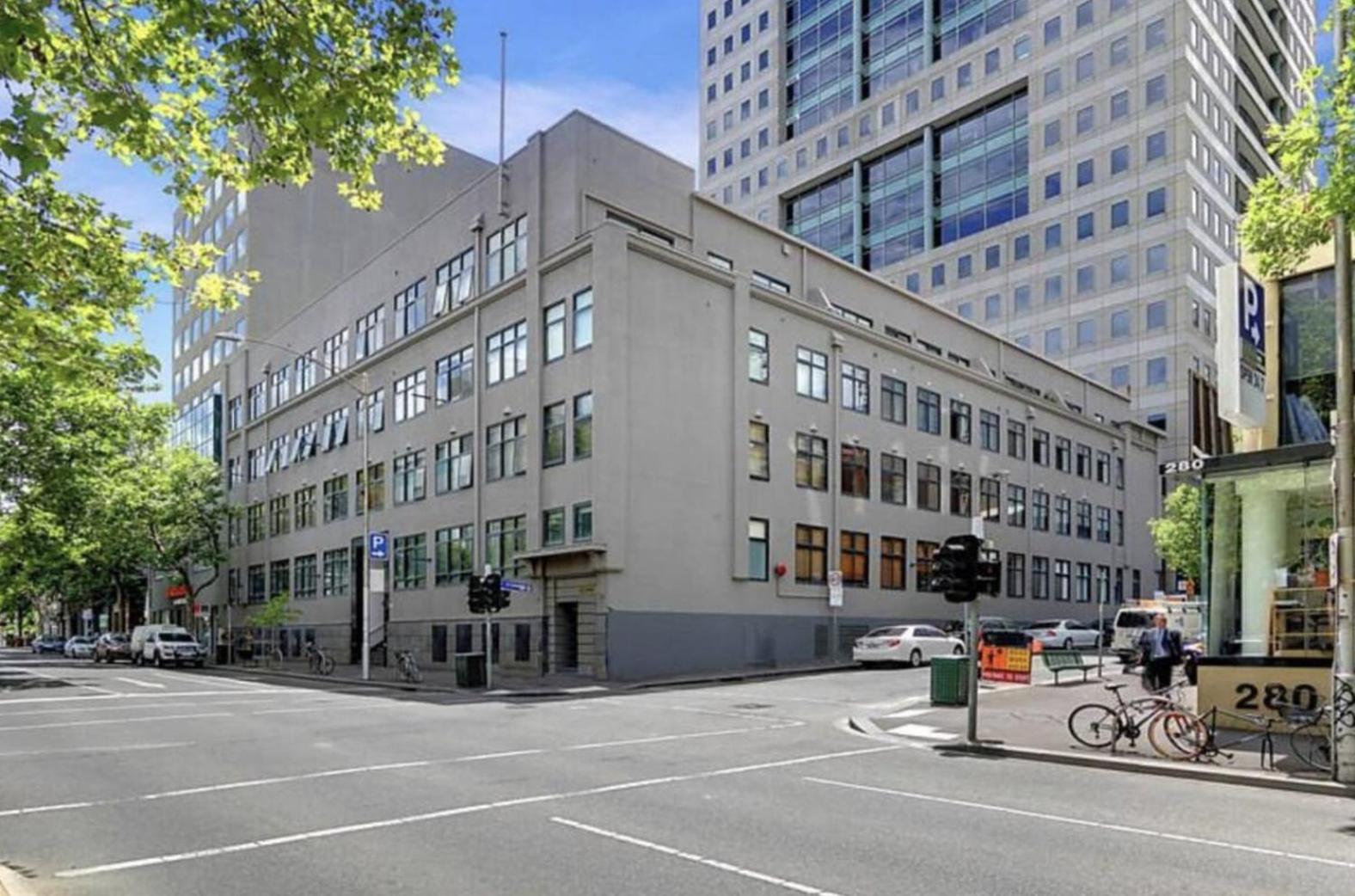 Readyset Apartments Melbourne