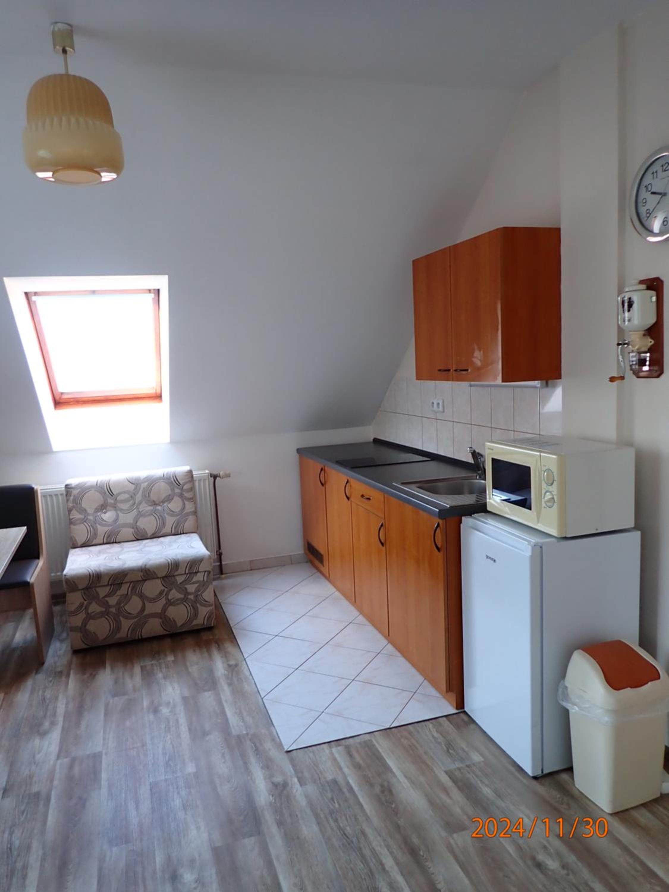 Apartmány Fischer
