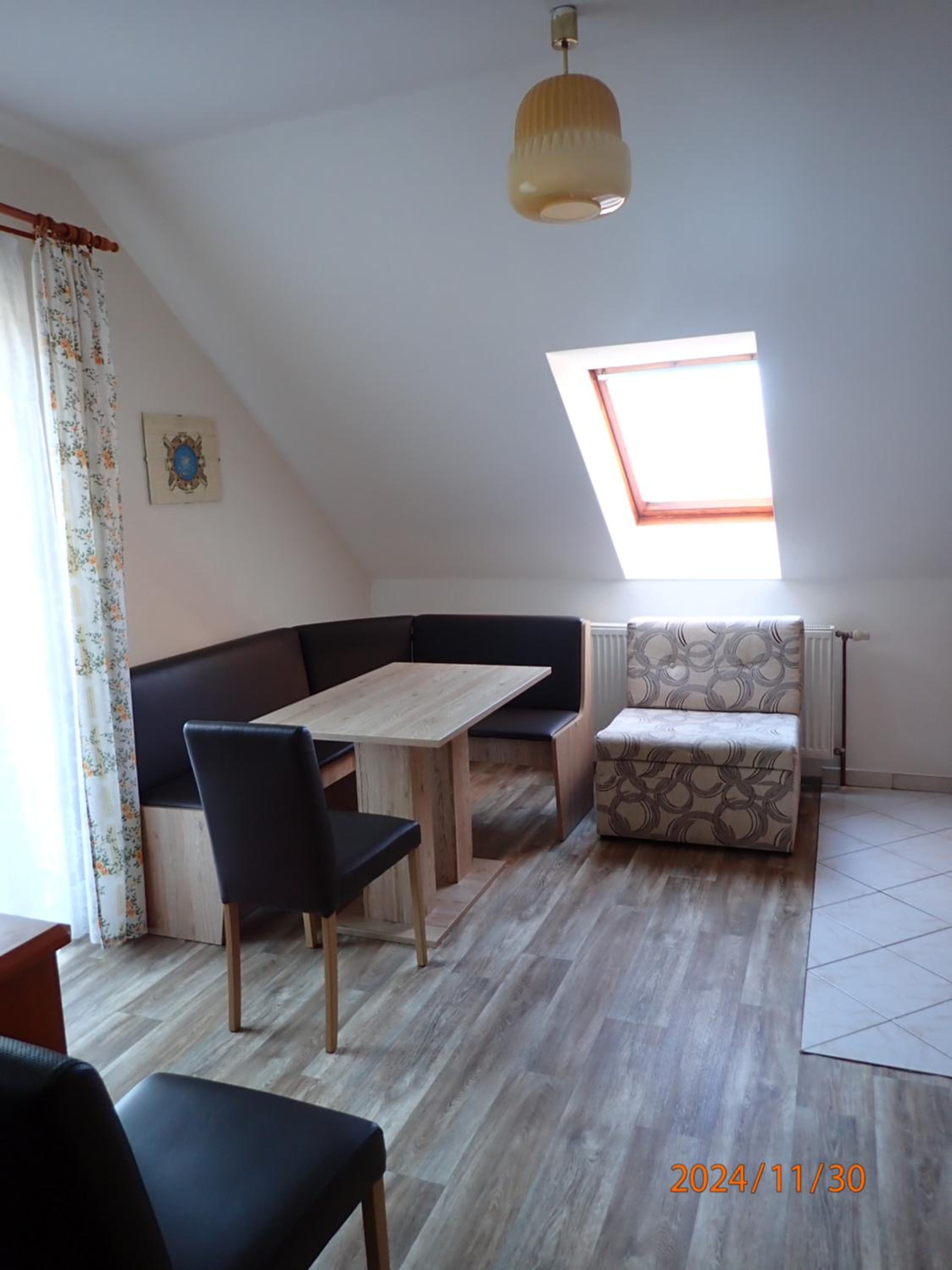 Apartmány Fischer