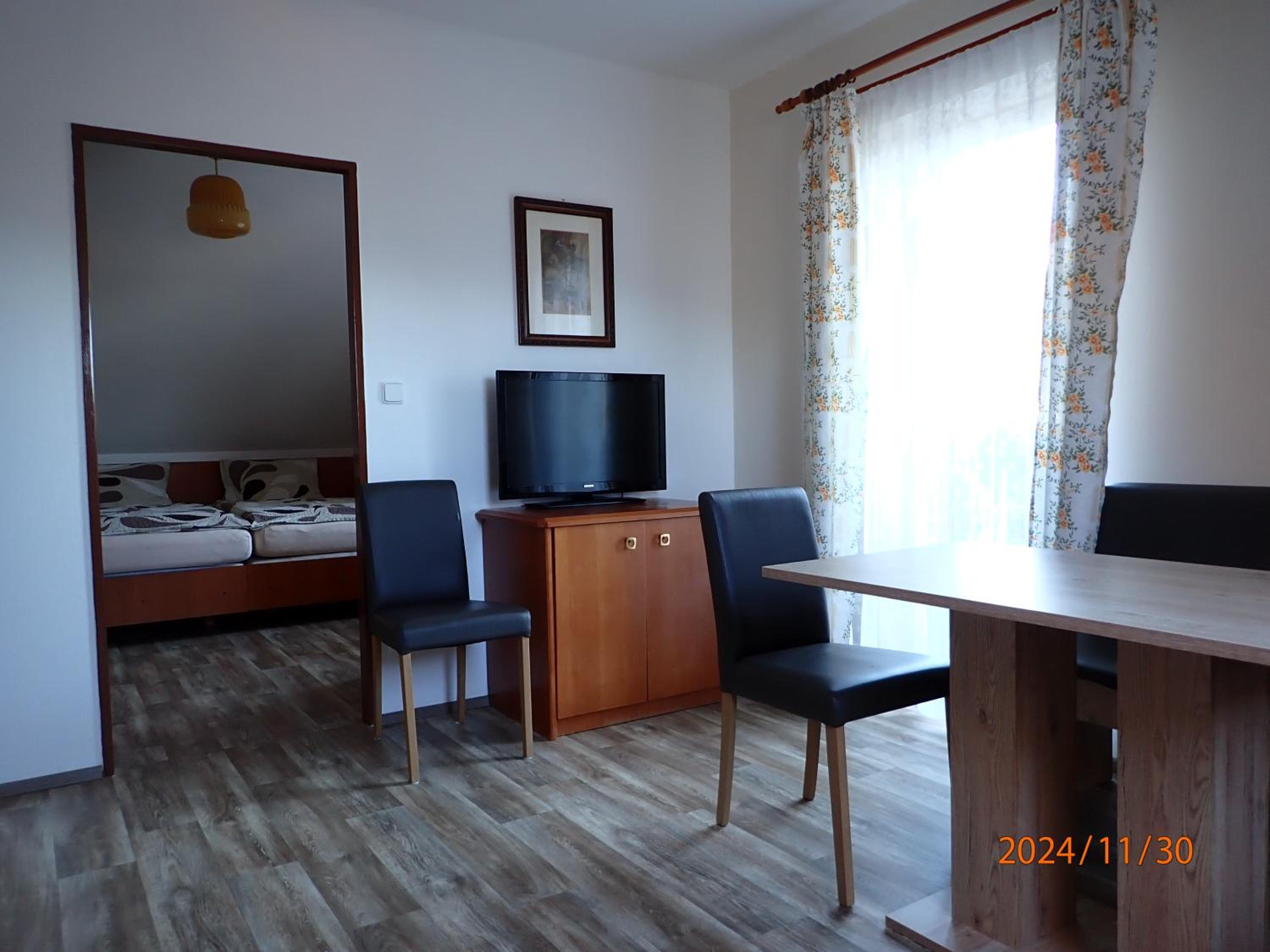 Apartmány Fischer