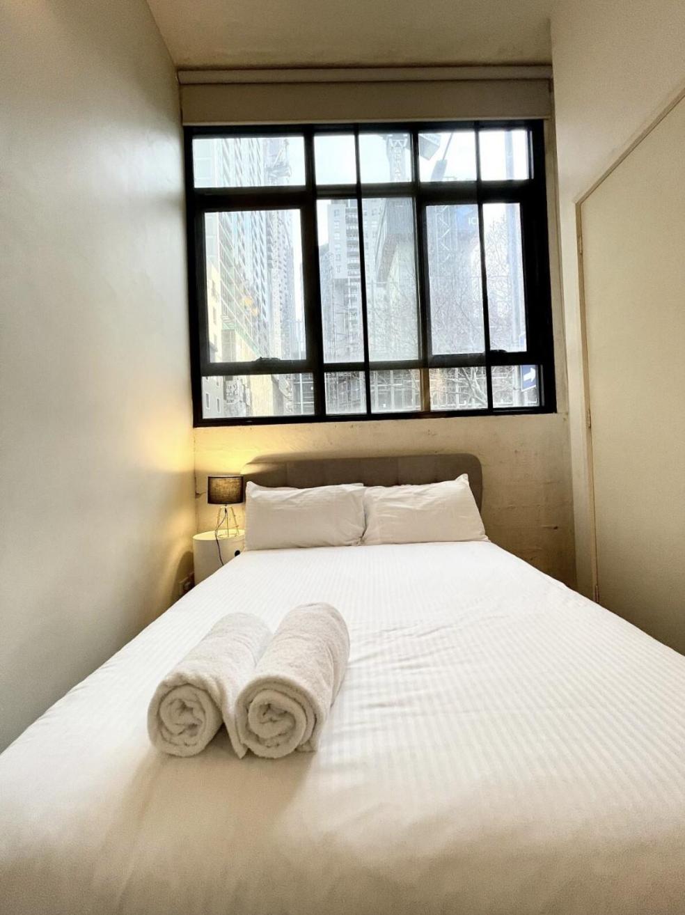 Readyset Apartments Melbourne