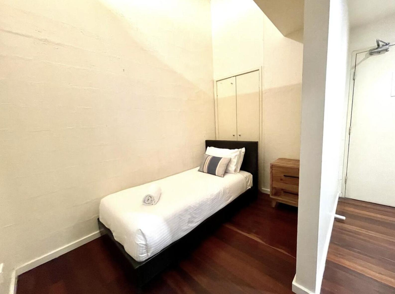 Readyset Apartments Melbourne