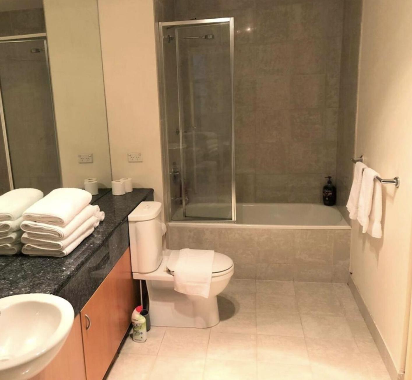 Readyset Apartments Melbourne