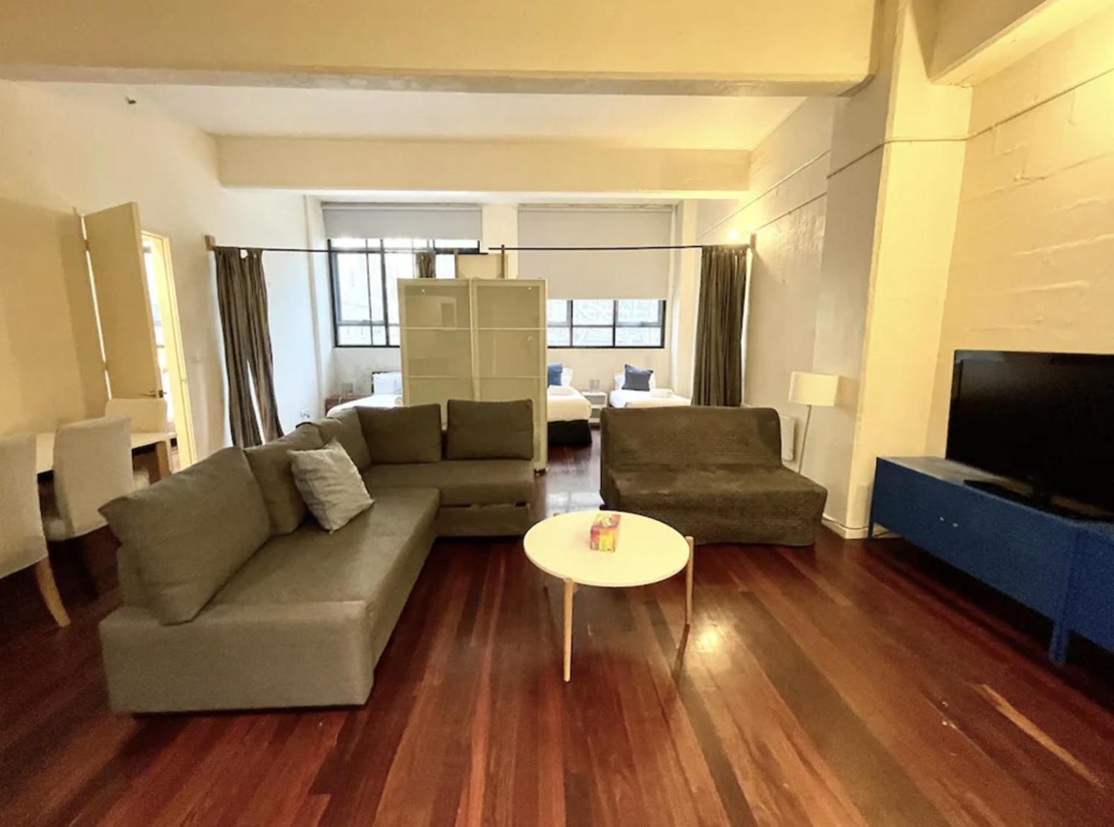 Readyset Apartments Melbourne