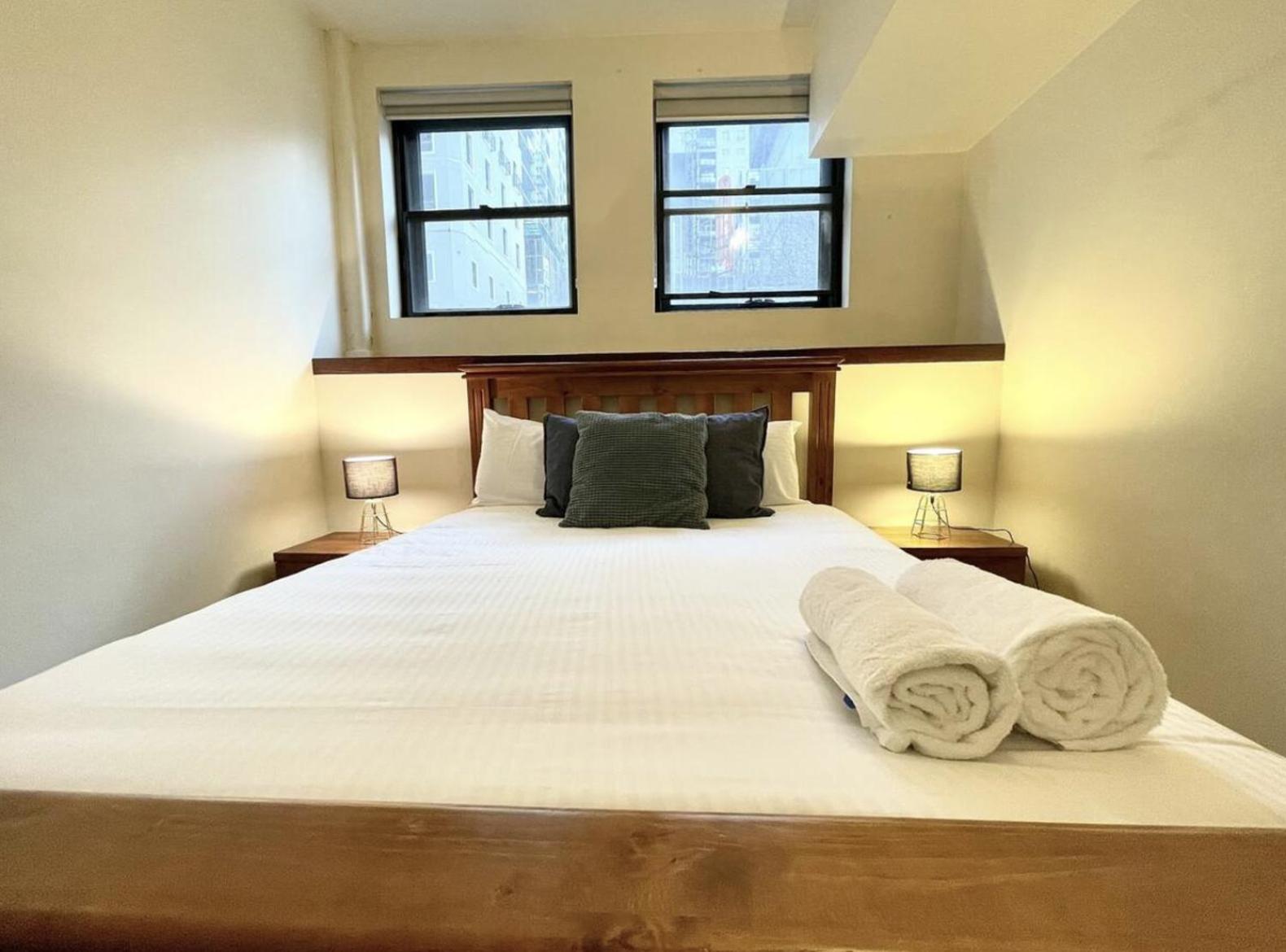 Readyset Apartments Melbourne