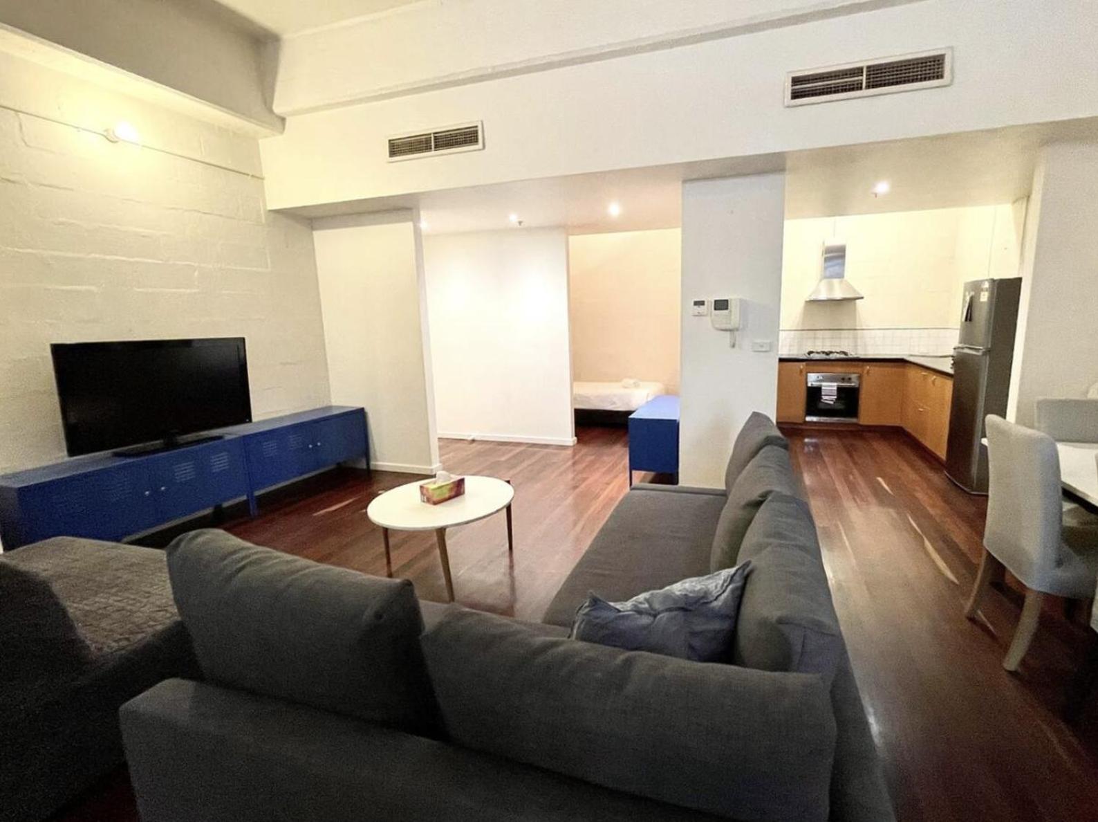 Readyset Apartments Melbourne