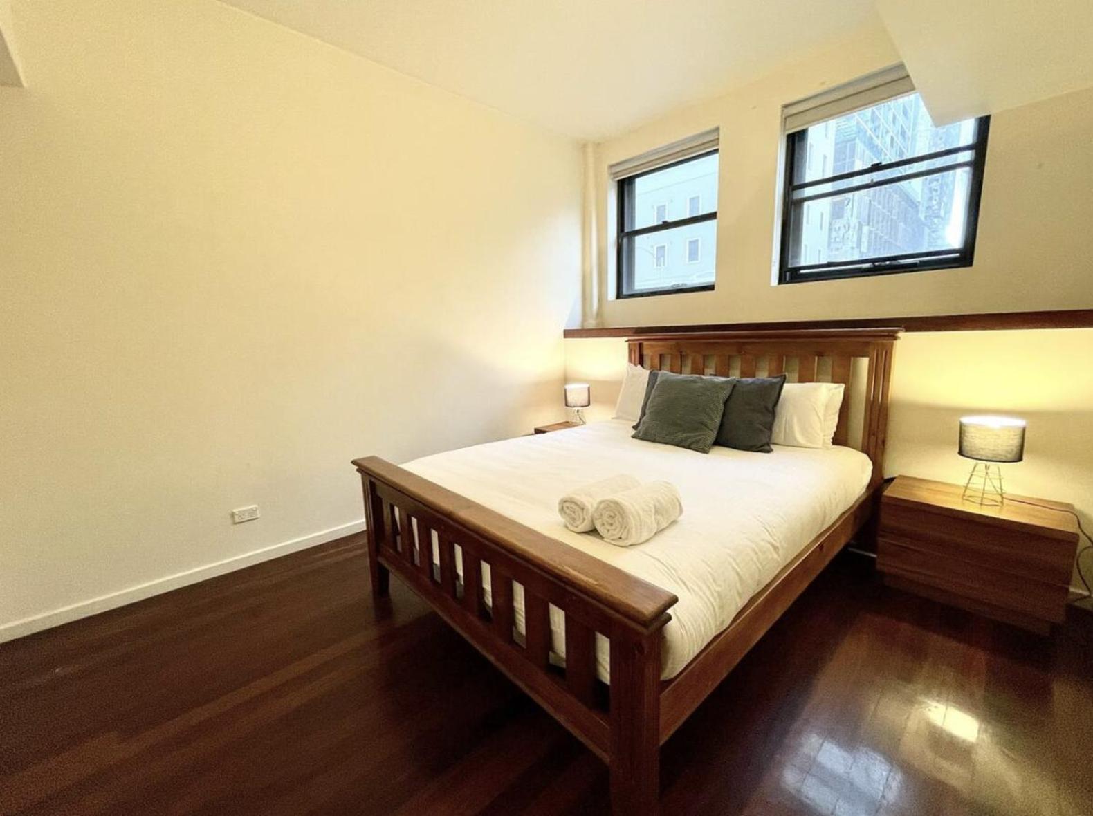 Readyset Apartments Melbourne