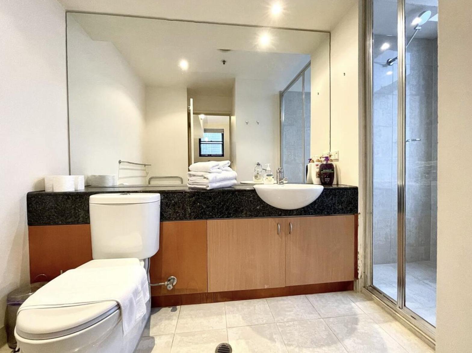 Readyset Apartments Melbourne