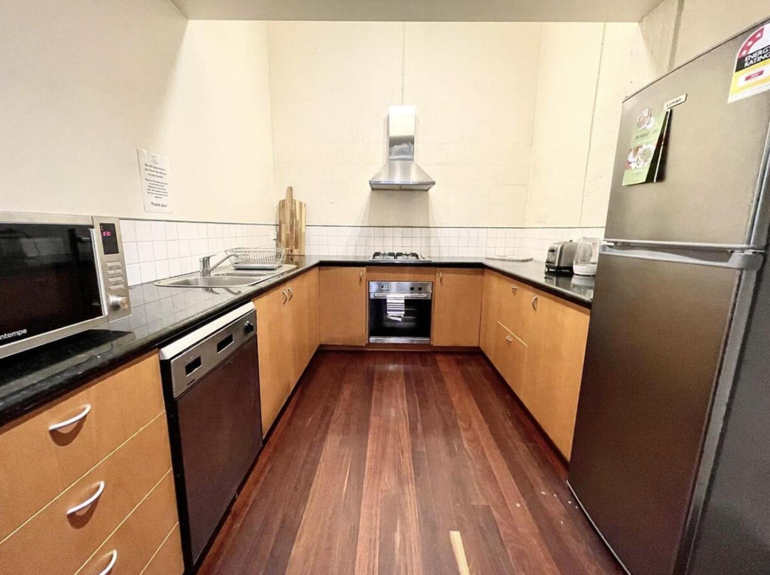 Readyset Apartments Melbourne