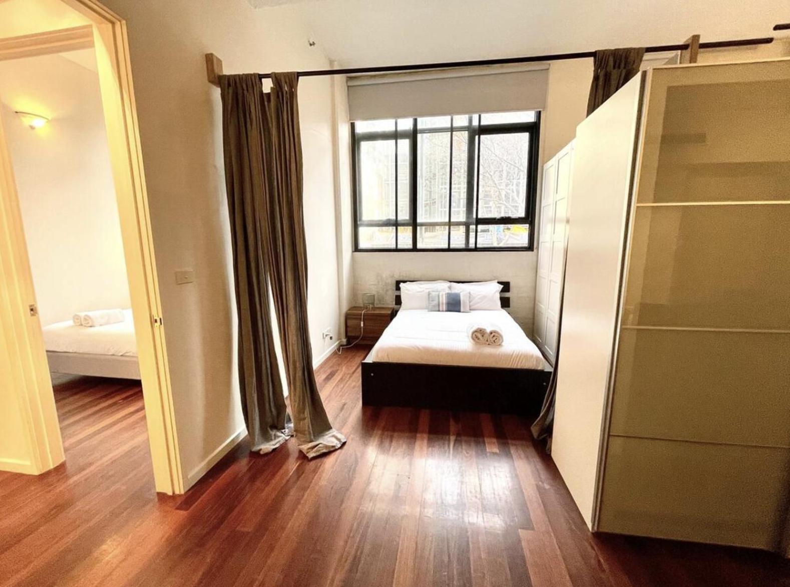Readyset Apartments Melbourne
