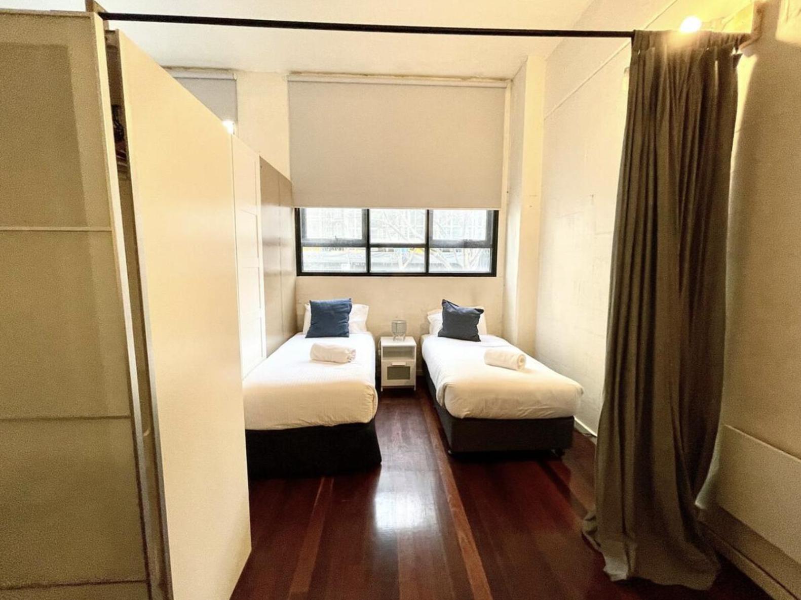Readyset Apartments Melbourne