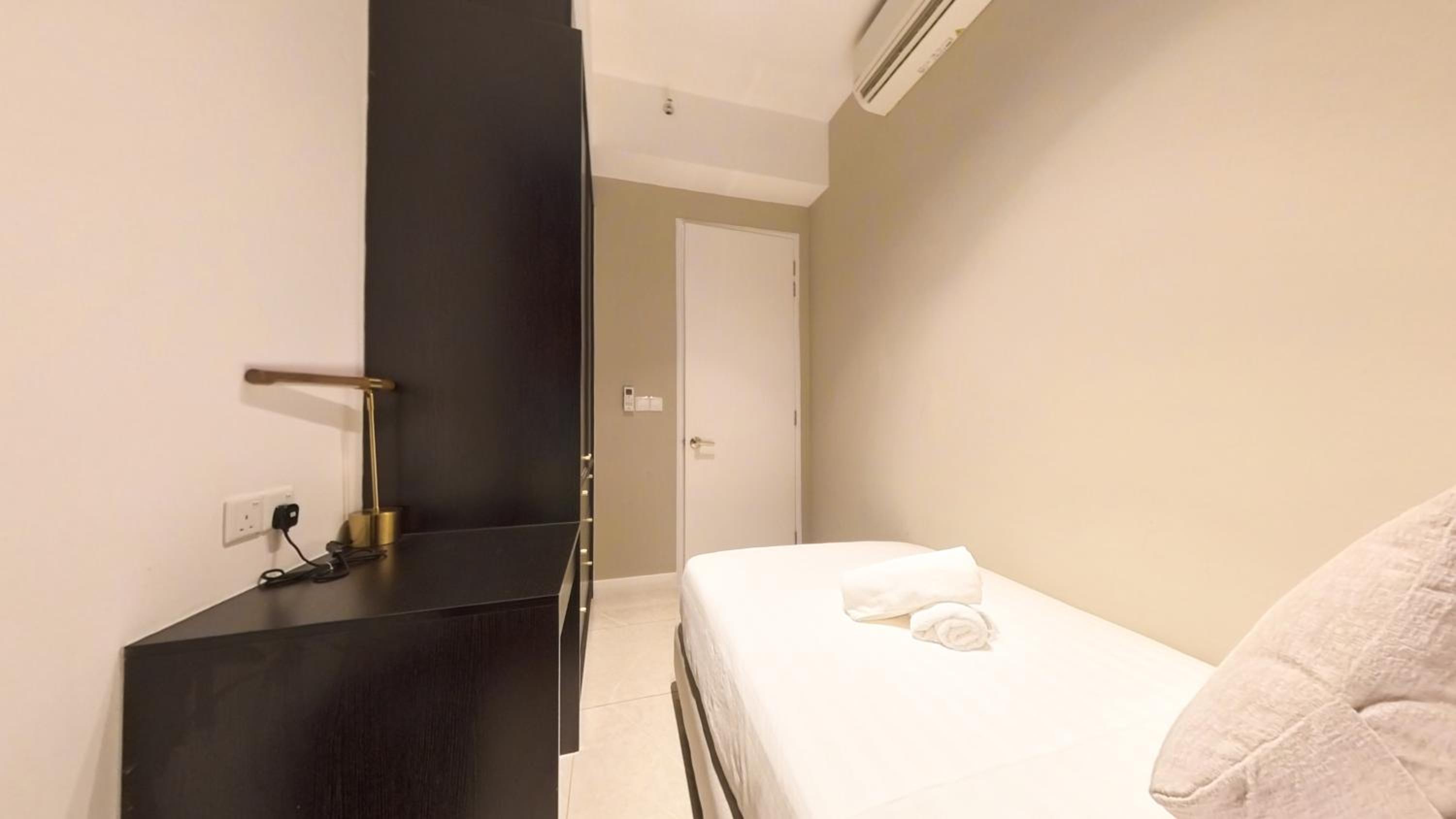 Axon Residence KLCC - LM HOME