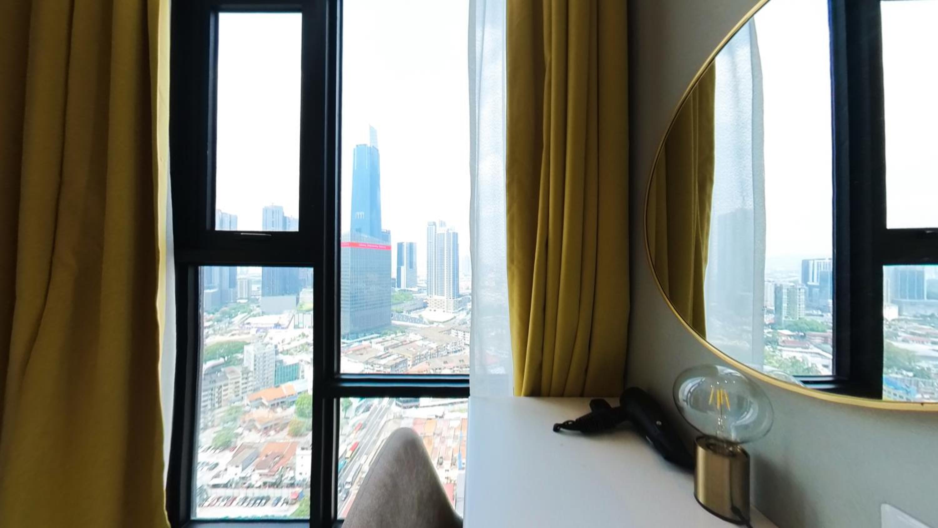 Axon Residence KLCC - LM HOME