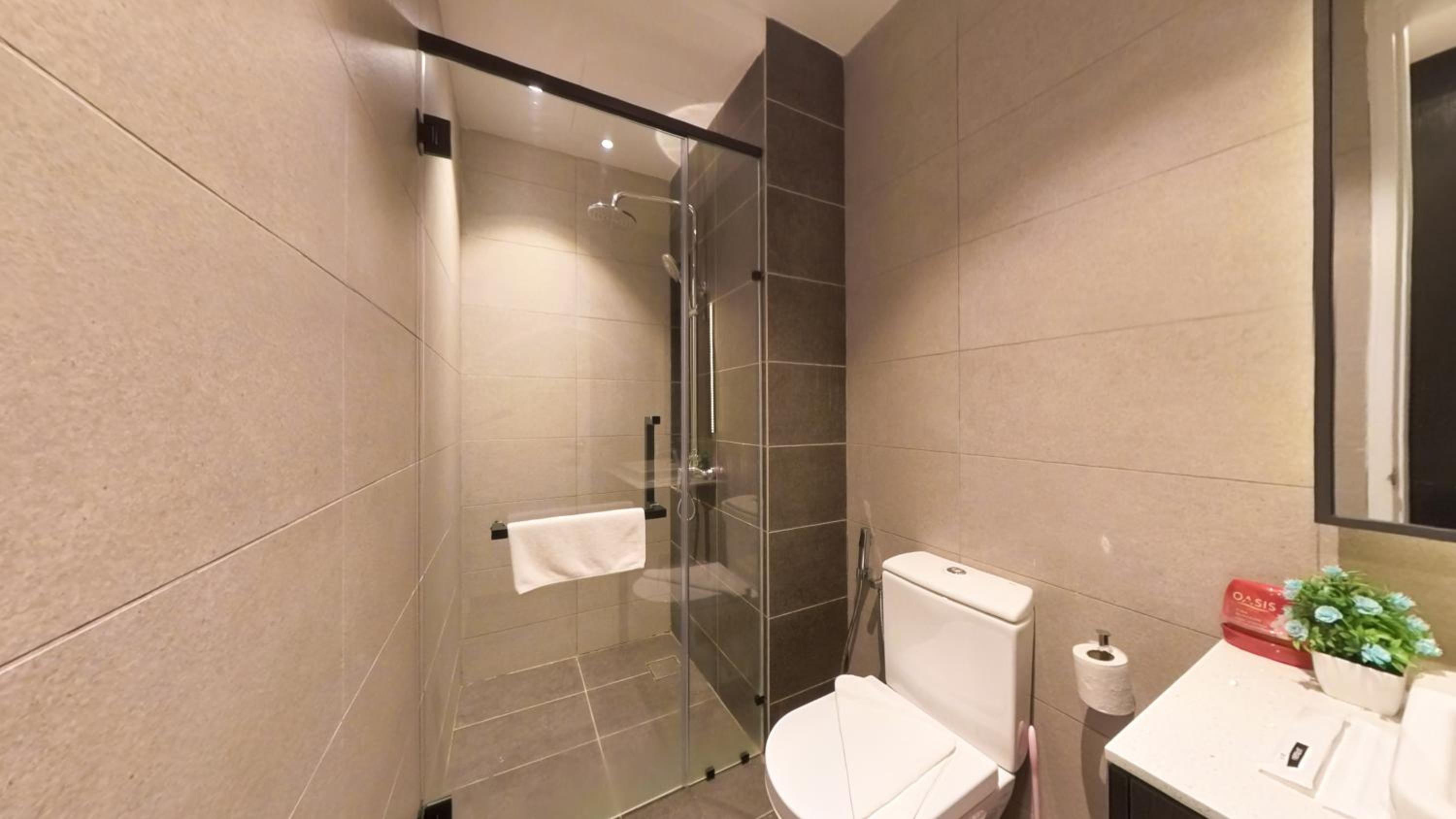 Axon Residence KLCC - LM HOME