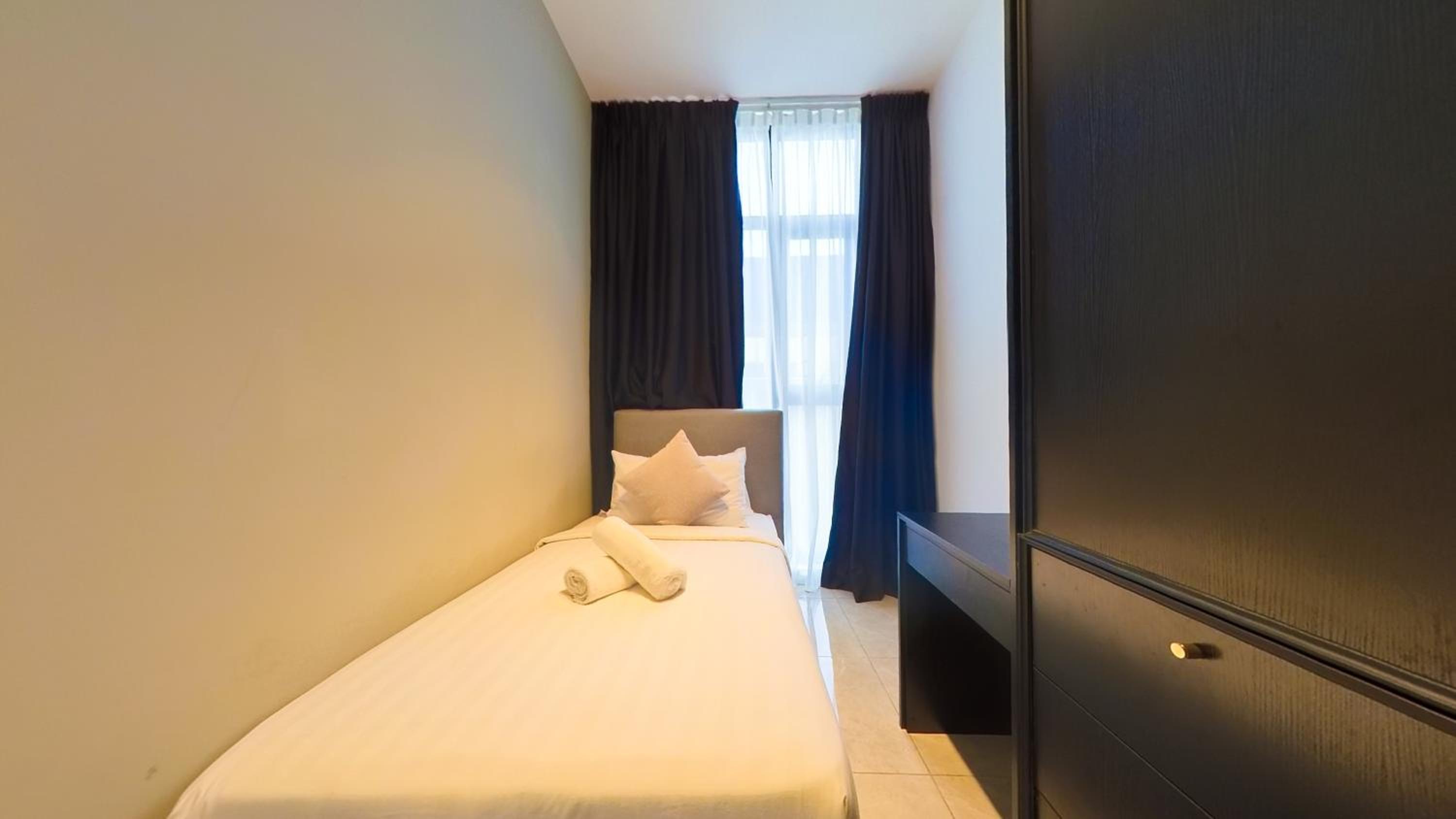Axon Residence KLCC - LM HOME