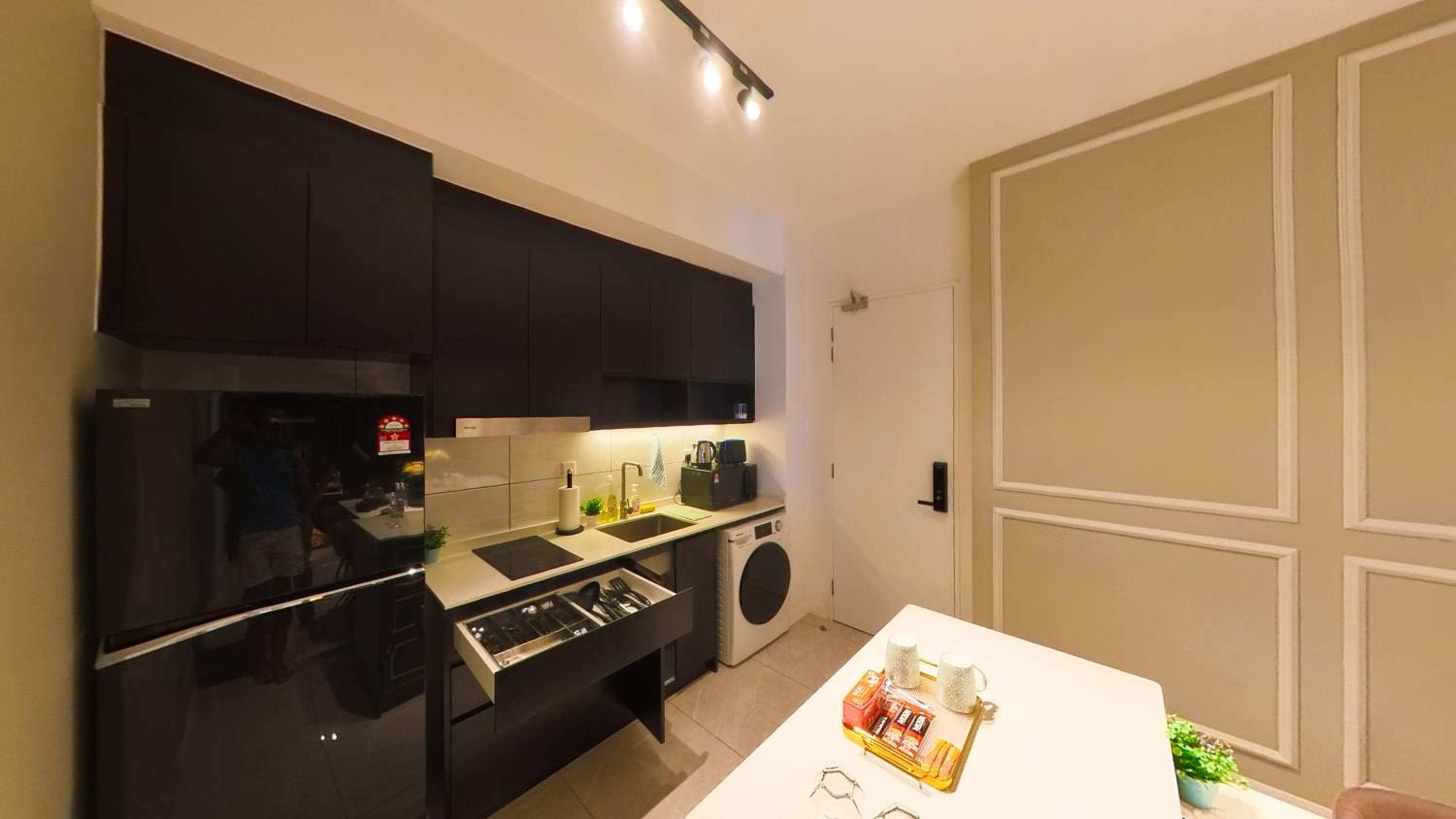 Axon Residence KLCC - LM HOME