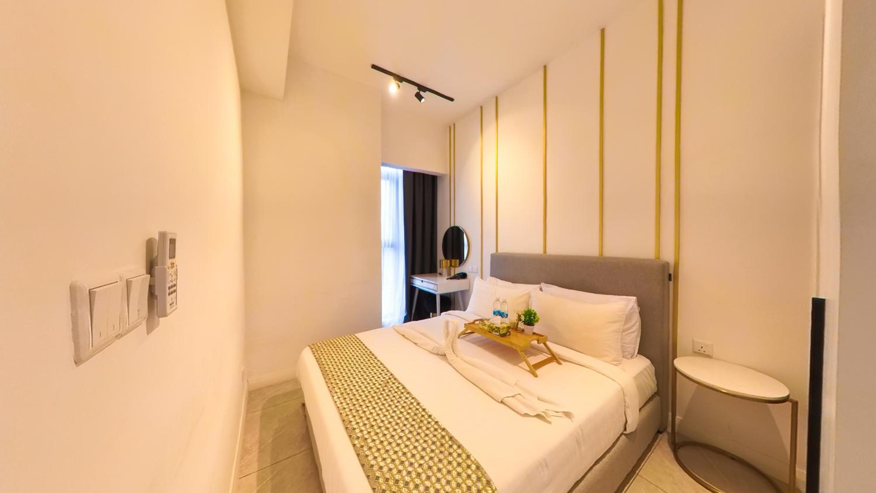Axon Residence KLCC - LM HOME