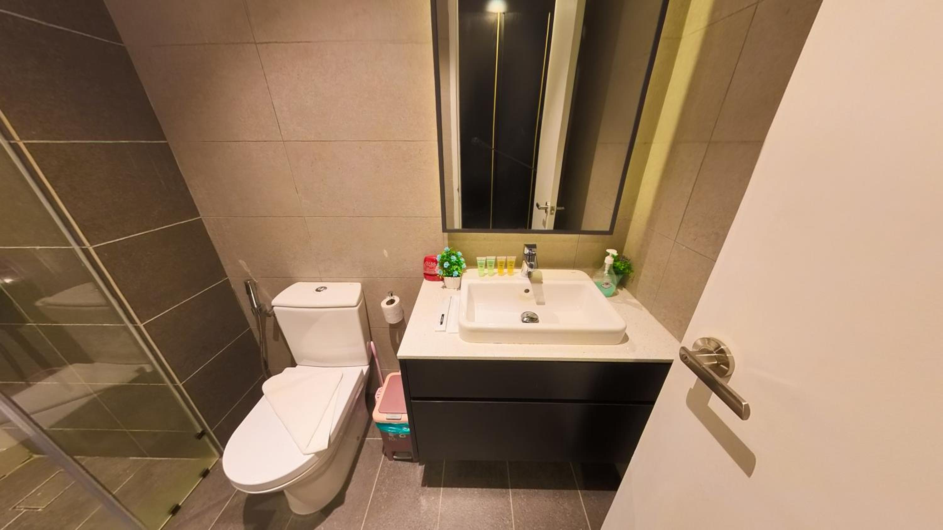 Axon Residence KLCC - LM HOME